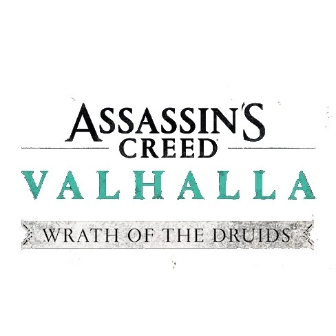 Assassin's Creed Valhalla: Wrath of the Druids