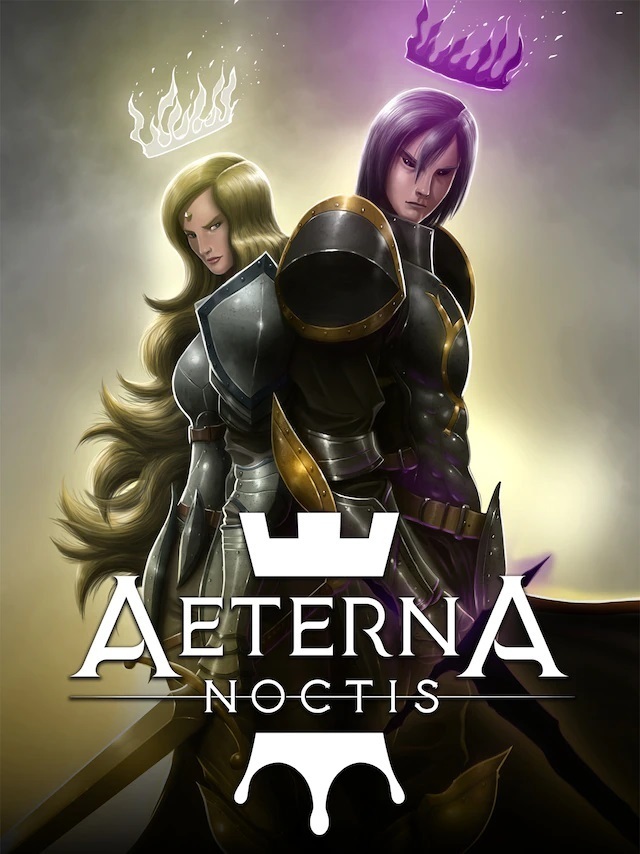 Aeterna Noctis - Metacritic
