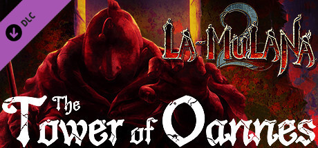 La-Mulana 2: The Tower of Oannes