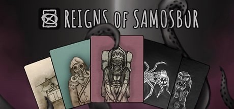REIGNS of SAMOSBOR