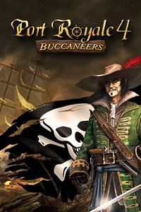 Port Royale 4: Buccaneers
