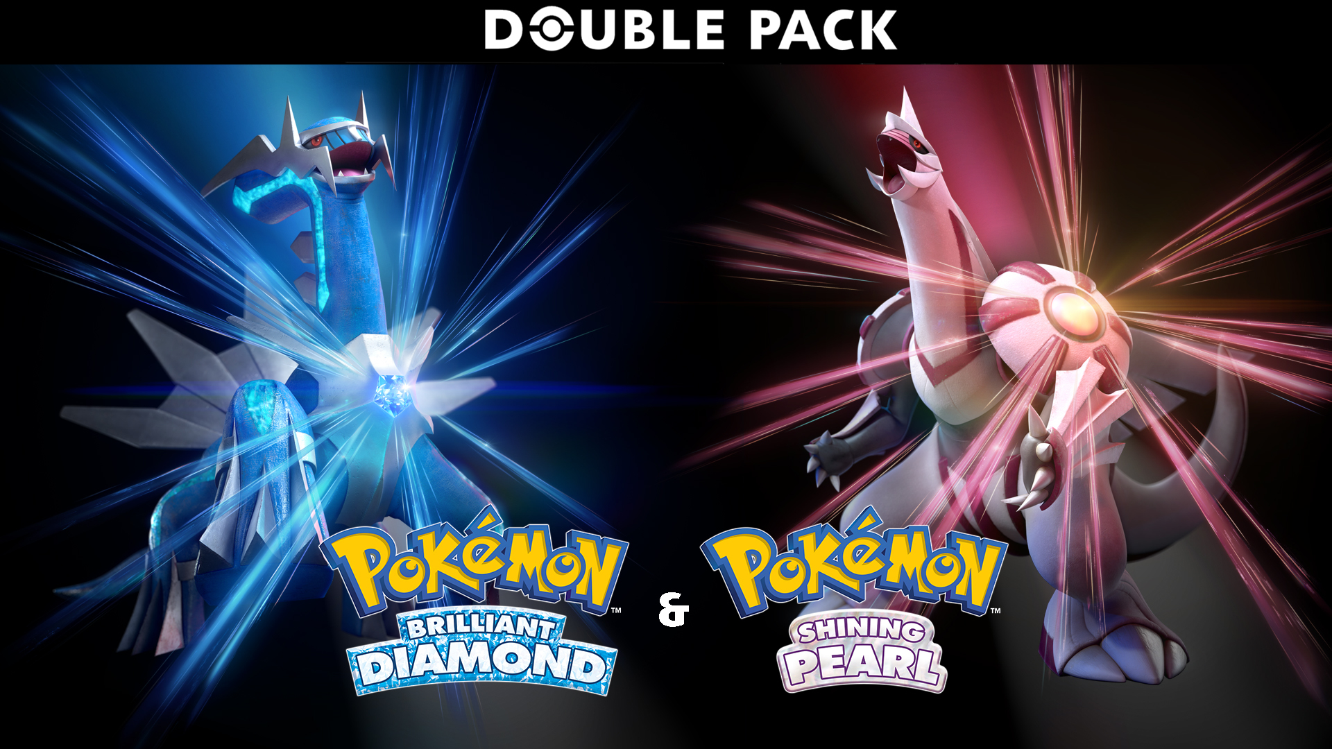 Review: Pokémon Brilliant Diamond and Shining Pearl (Nintendo