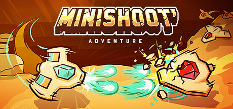 Minishoot' Adventures