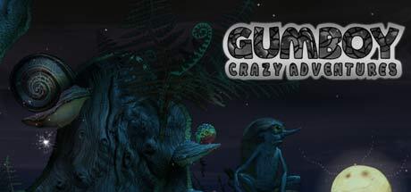 Gumboy Crazy Adventures