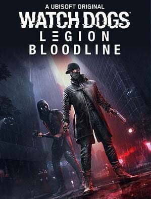 Watch Dogs: Legion - Bloodline - Metacritic