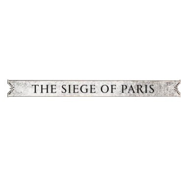 Assassin's Creed Valhalla: The Siege of Paris