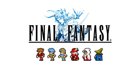 Final Fantasy Pixel Remaster - Metacritic