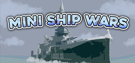 Mini ship wars