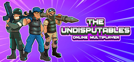 The Undisputables : Online Multiplayer