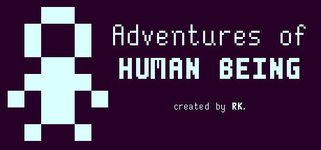 Adventures of Human Being