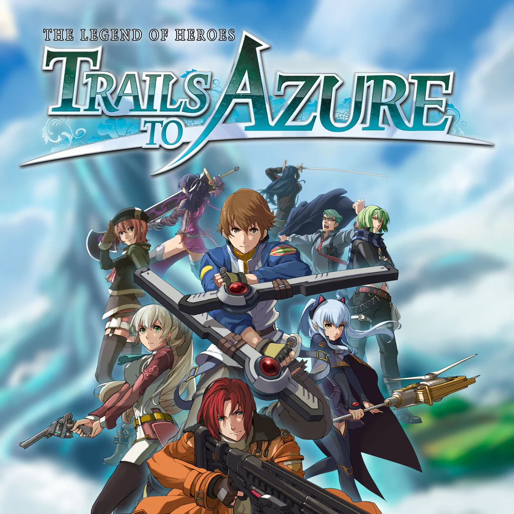 The Legend of Heroes: Trails from Zero PlayStation 4 - Best Buy