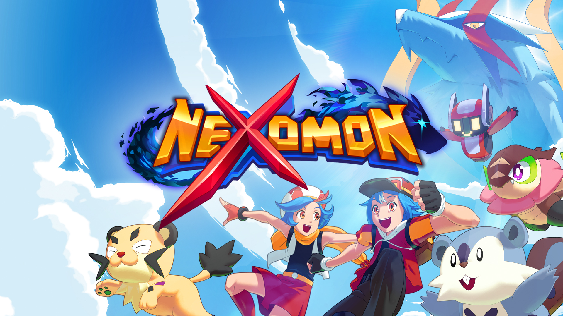 Nexomon - Metacritic