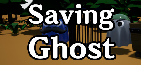 Saving Ghost