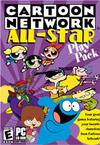 Cartoon Network PC Games Pack