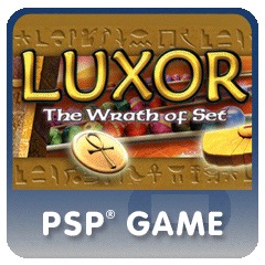 Luxor: The Wrath of Set