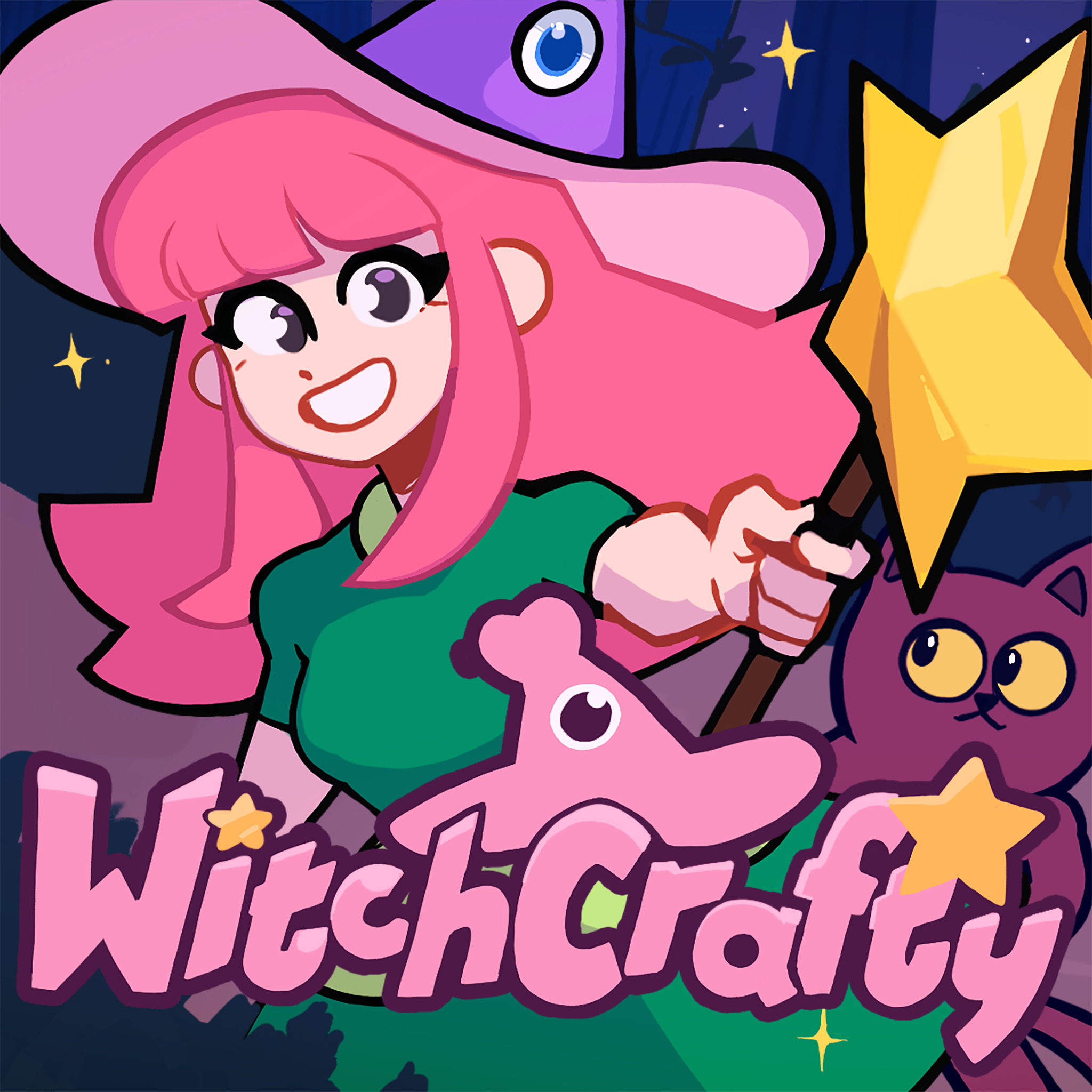 The Knight Witch - Metacritic