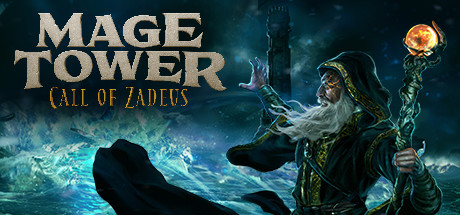 Mage Tower 2: Call of Zadeus