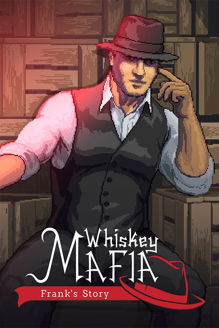 Whiskey Mafia: Frank's Story - Metacritic