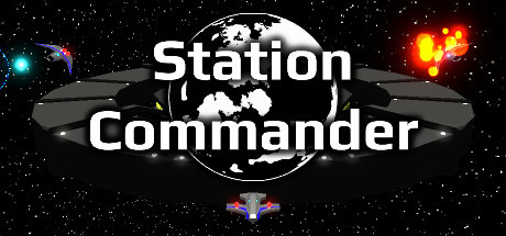Station Commander