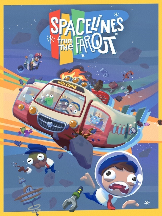 Uncharted Space - project 3062 - Metacritic
