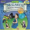 Mozart's Musical Adventure