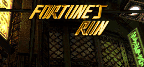 Fortune's Run
