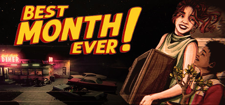 Best Month Ever! - Metacritic