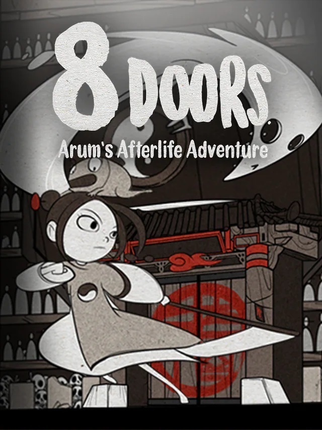 8Doors: Arum's Afterlife Adventure