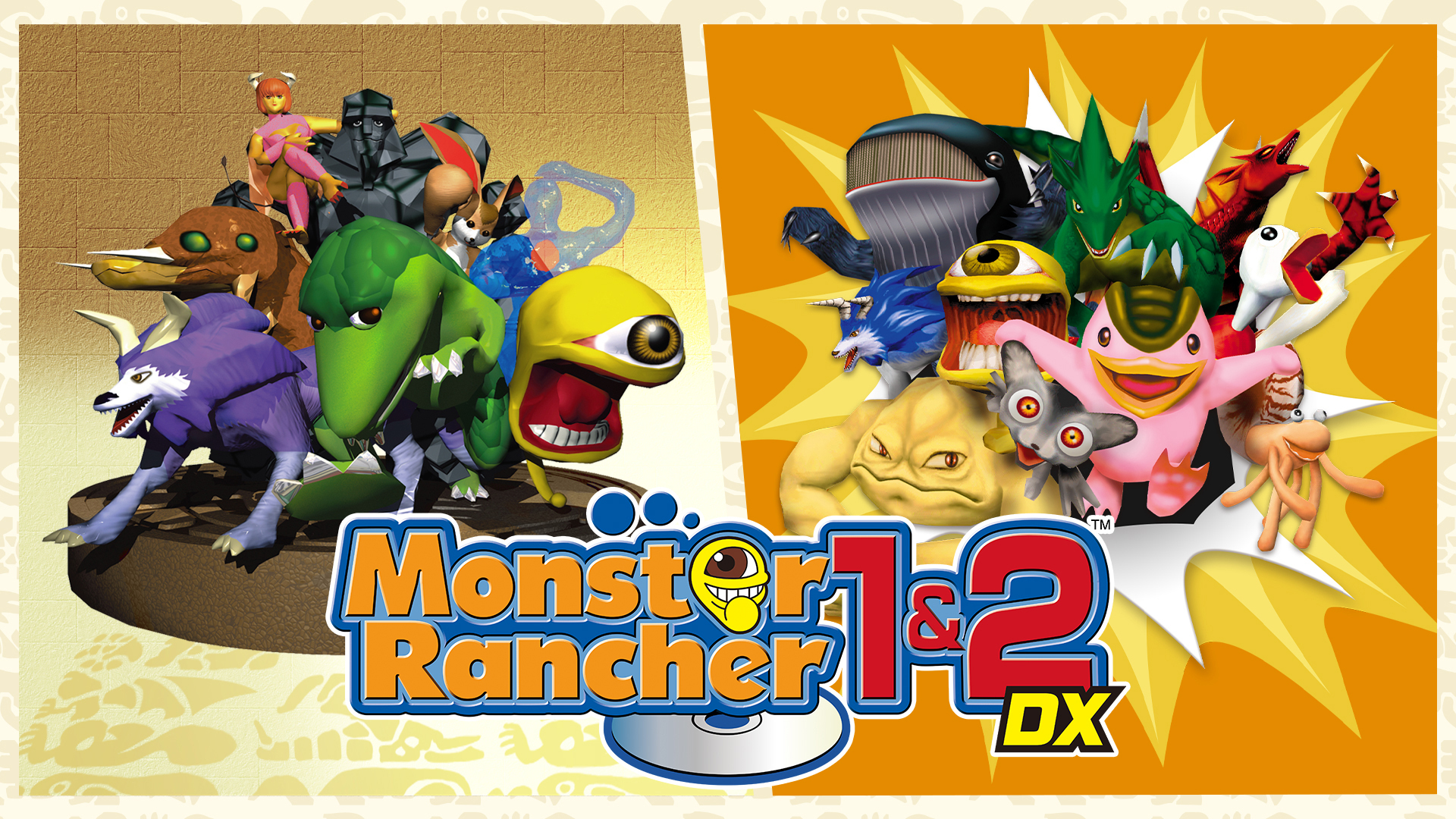 Monster Rancher 1 & 2 DX - Metacritic