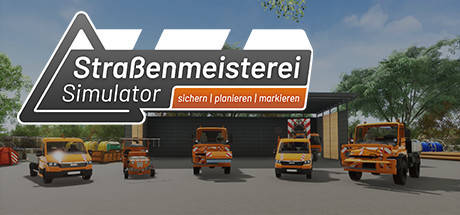 Road Maintenance Simulator - Metacritic