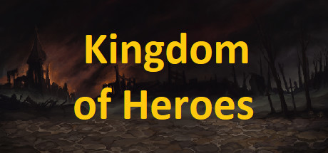 Kingdom of Heroes