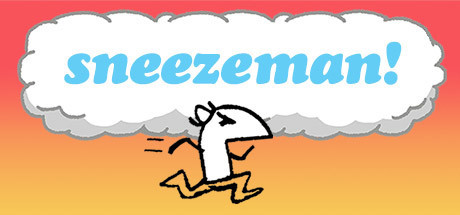 Sneezeman: Return To Planet Sneeze