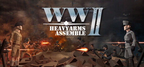 Reload Assembly: World War II