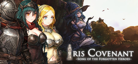 Iris Covenant - Song of the Forgotten Heroes -