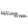 Silver Falls: White Inside Its Umbra