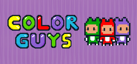 Color Guys