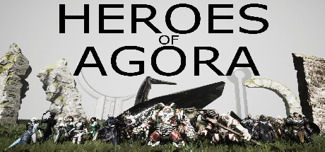 Heroes of Agora