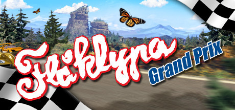 Flaklypa Grand Prix
