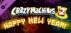 Crazy Machines 2: Happy New Year