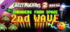 Crazy Machines 2: Invaders From Space, 2nd Wave