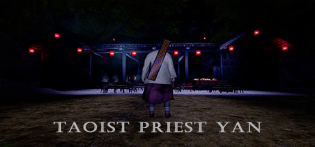 Taoist priest Yan