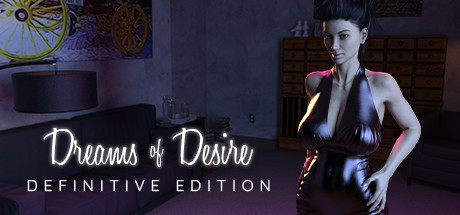 Dreams of Desire: Definitive Edition - Metacritic