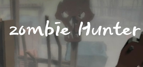 Zombie Hunter (Adult)