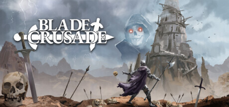 Blade Crusade