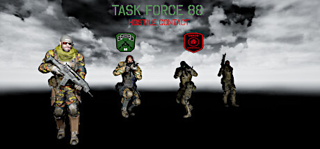 Task Force 88: Hostile Contact - Metacritic
