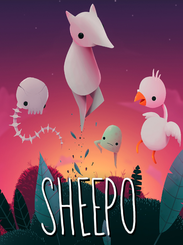 Sheepo