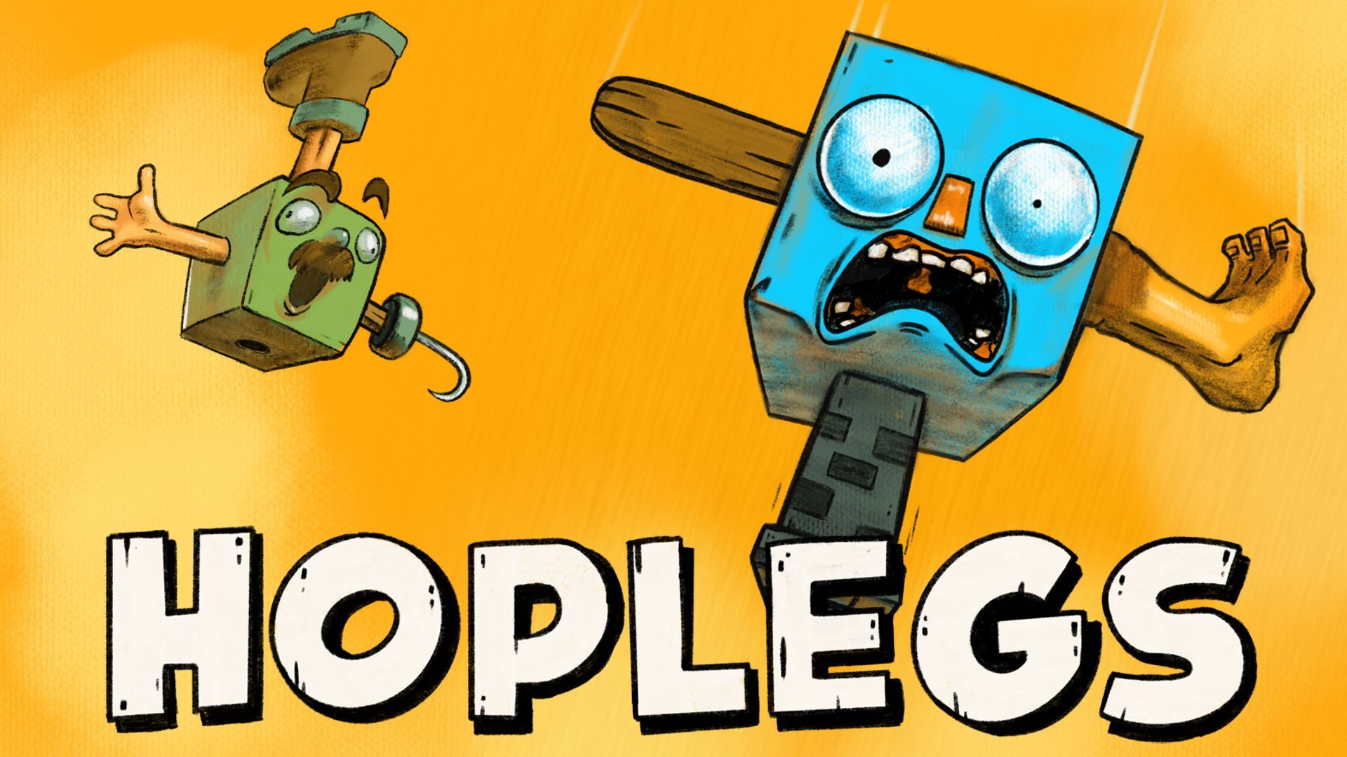 Hoplegs - Metacritic