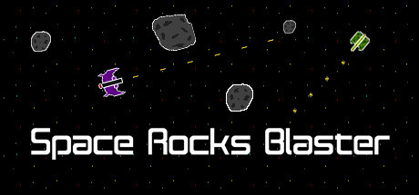 Space Rocks Blaster - Metacritic
