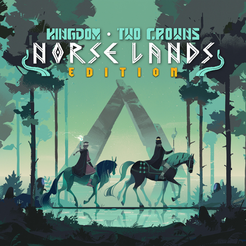 Kingdom: Two Crowns - Norse Lands