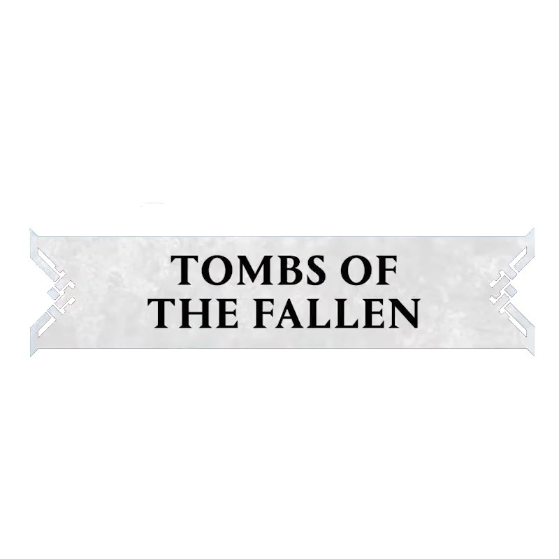 Assassin's Creed Valhalla: Tombs of the Fallen